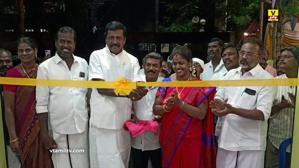 18 lakhs new ration kadai
